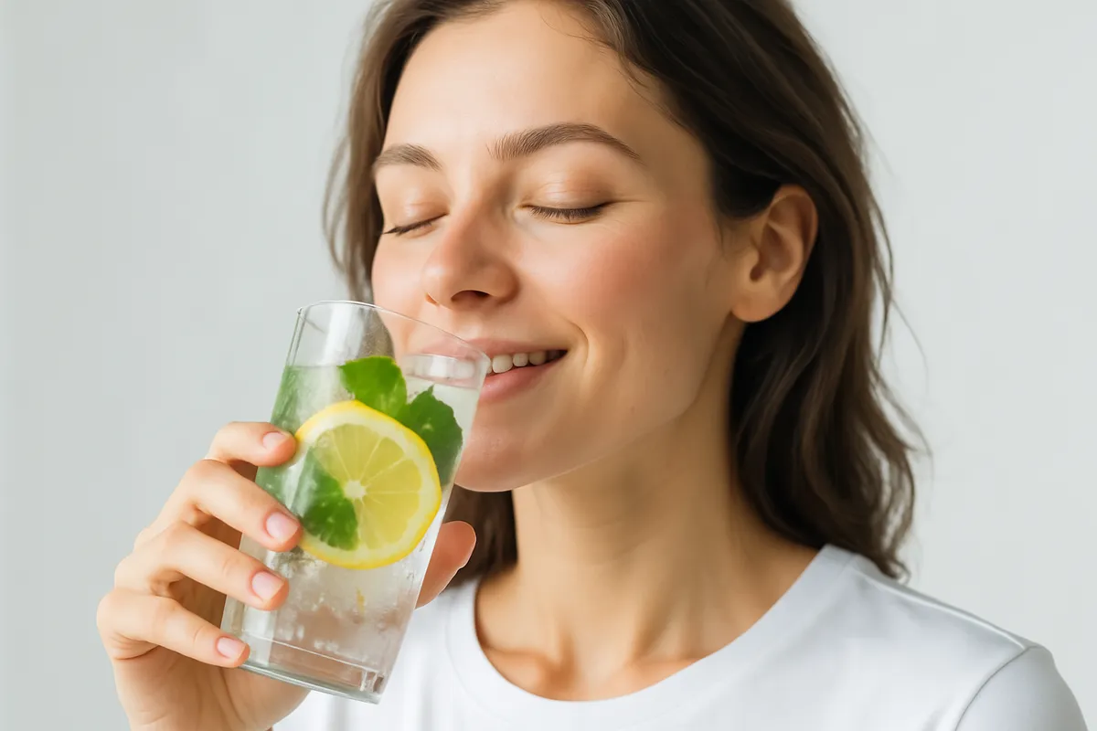 Melt Fat Effortlessly with the AquaSculpt™ Ice Water Hack