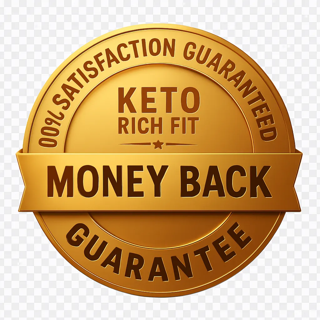 Satisfaction Guaranteed