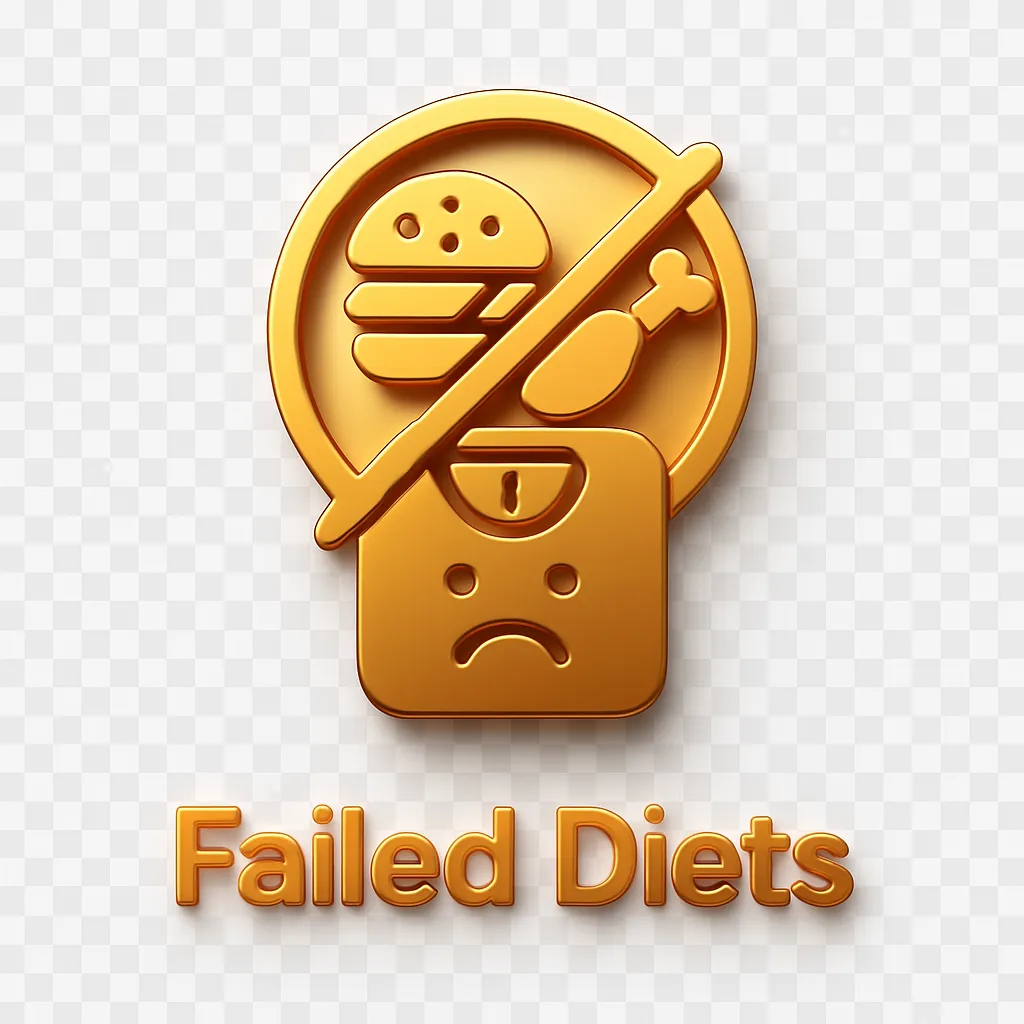Failed Diets