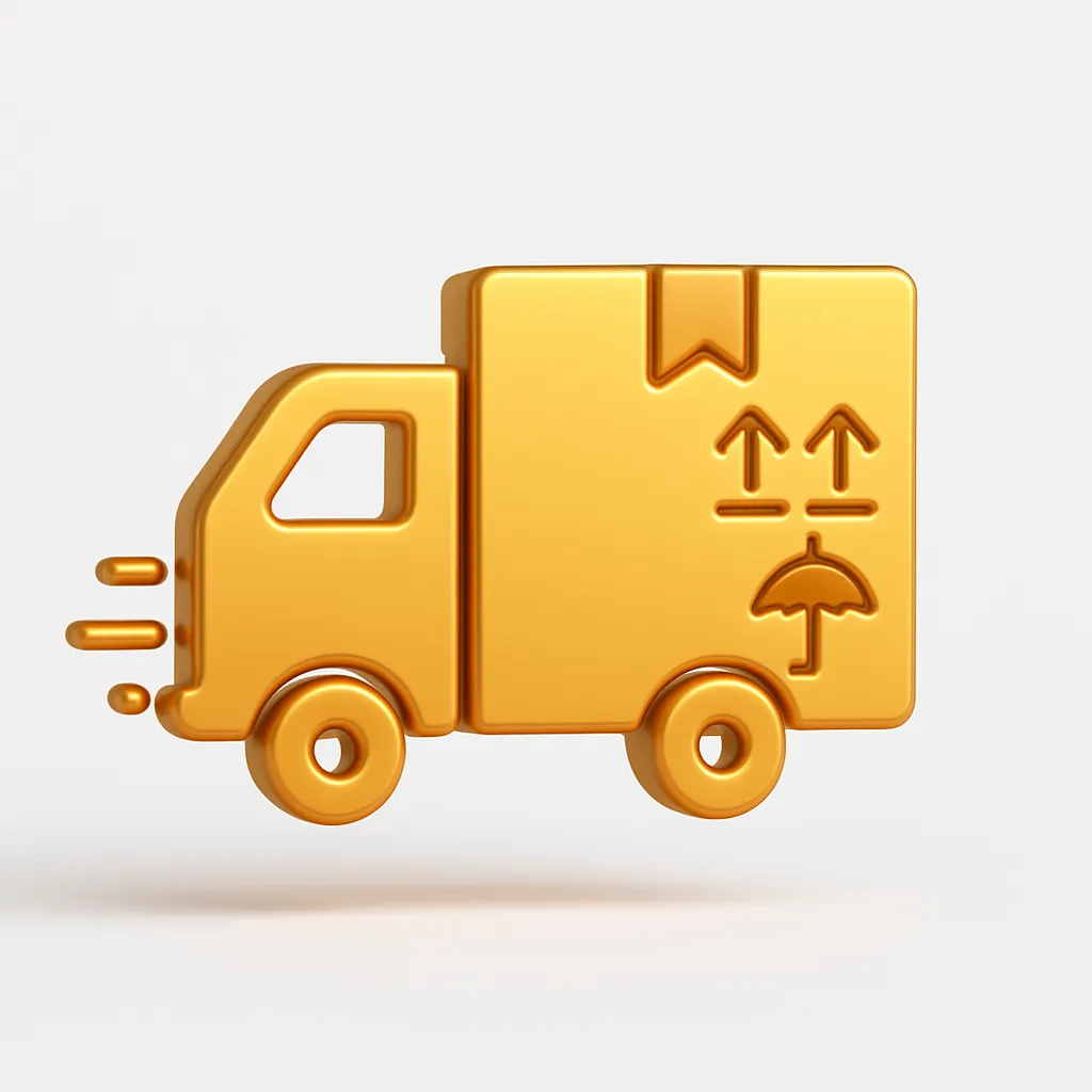 Shipping