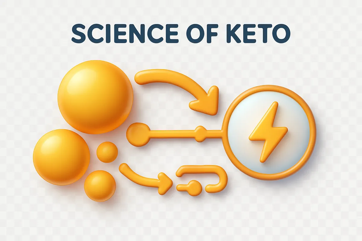 The Science of Keto