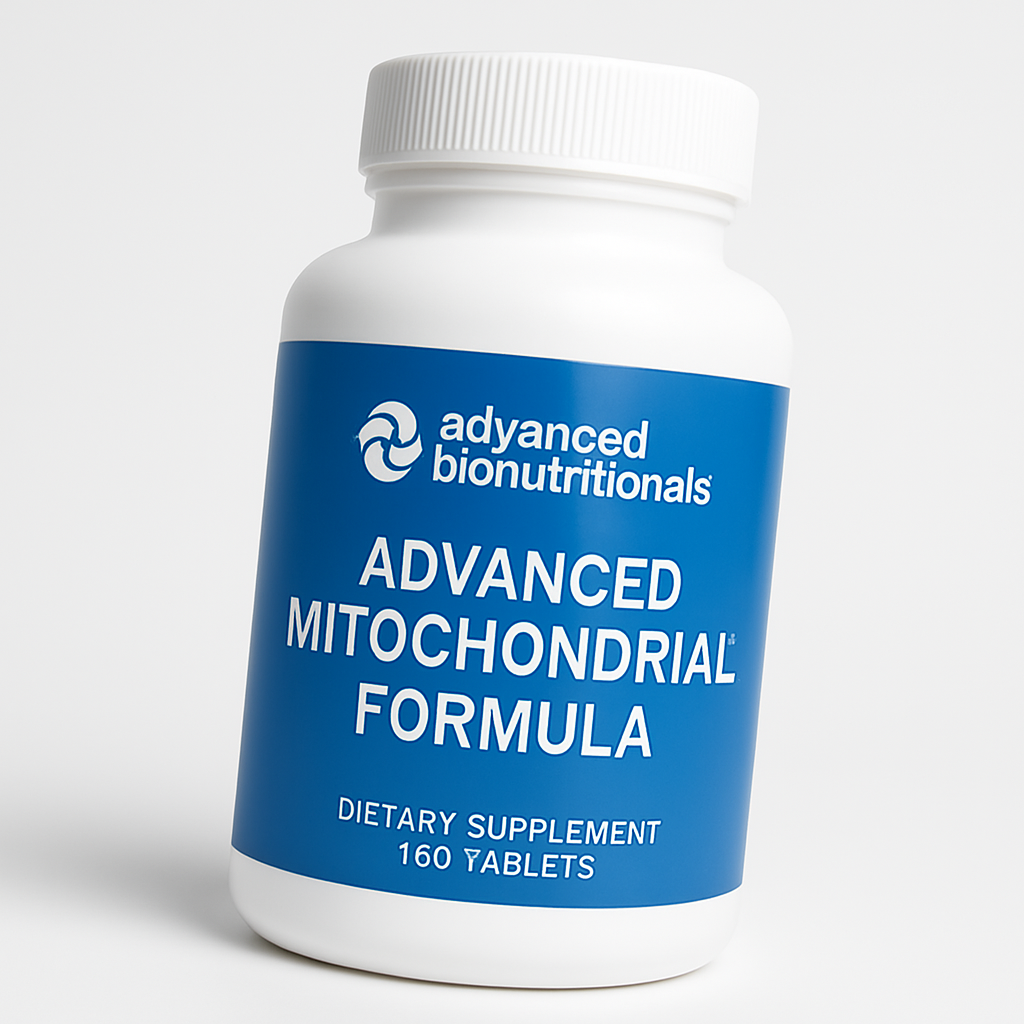 Advanced Mitochondrial Formula