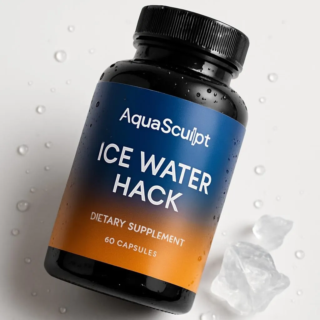 AquaSculpt Weight Loss