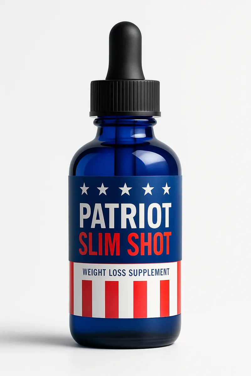 Patriot Slim Shot